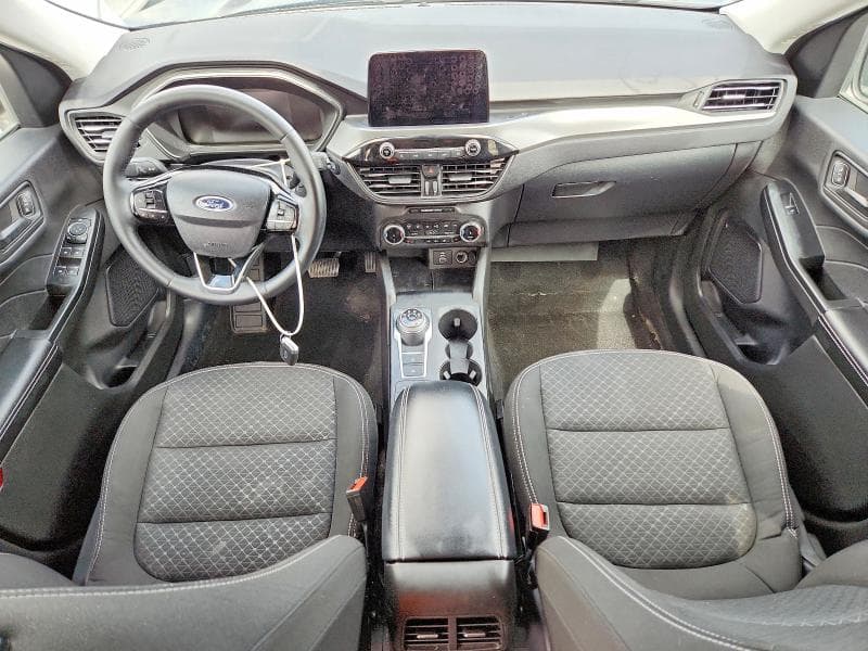 2024 FORD ESCAPE ACTIVE 8
