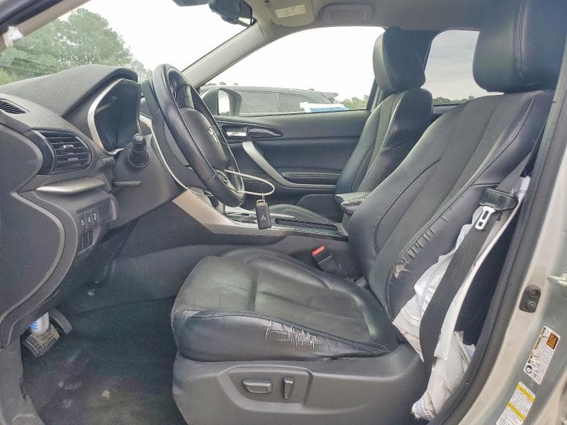 2022 MITSUBISHI ECLIPSE CROSS SE 7