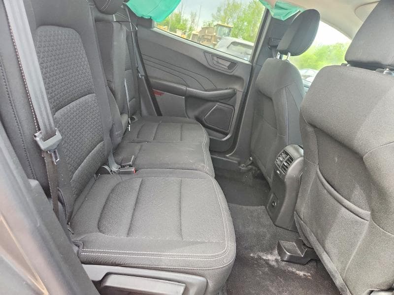 2025 FORD ESCAPE ACTIVE 11