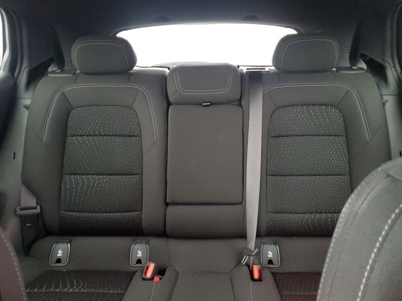 2025 CHEVROLET EQUINOX LT 10