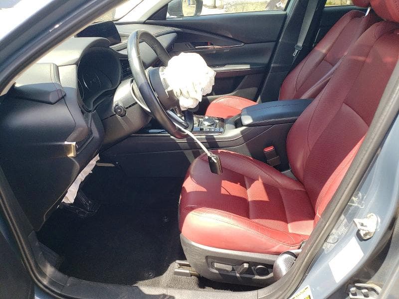 2023 MAZDA CX-30 PREFERRED 7