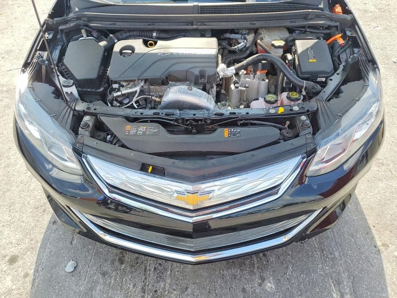 2019 CHEVROLET VOLT LT 11