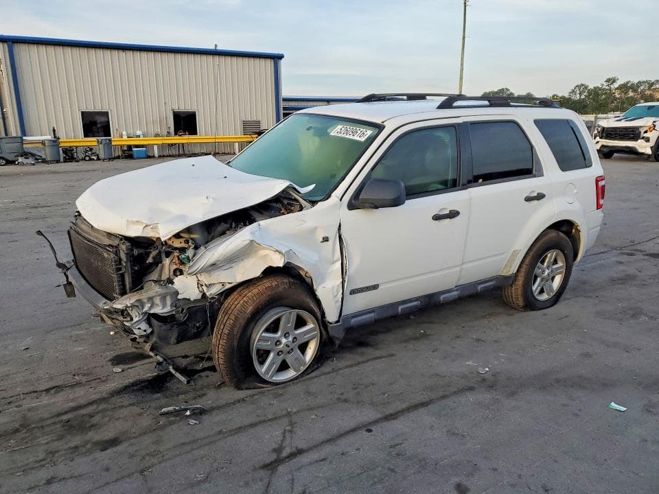 2008 FORD ESCAPE - 1