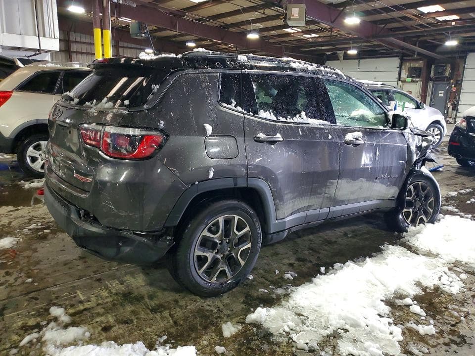 2019 JEEP COMPASS TRAILHAWK 3