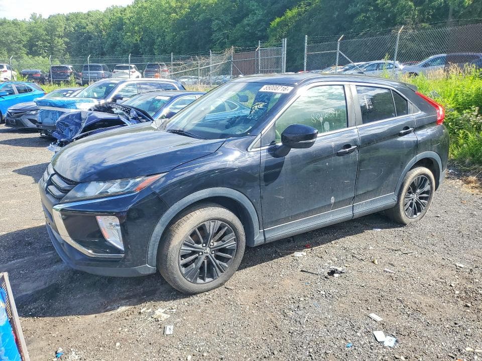 2019 MITSUBISHI ECLIPSE CROSS LE LE - 1