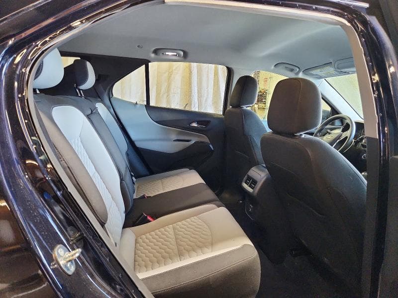 2020 CHEVROLET EQUINOX LS 21