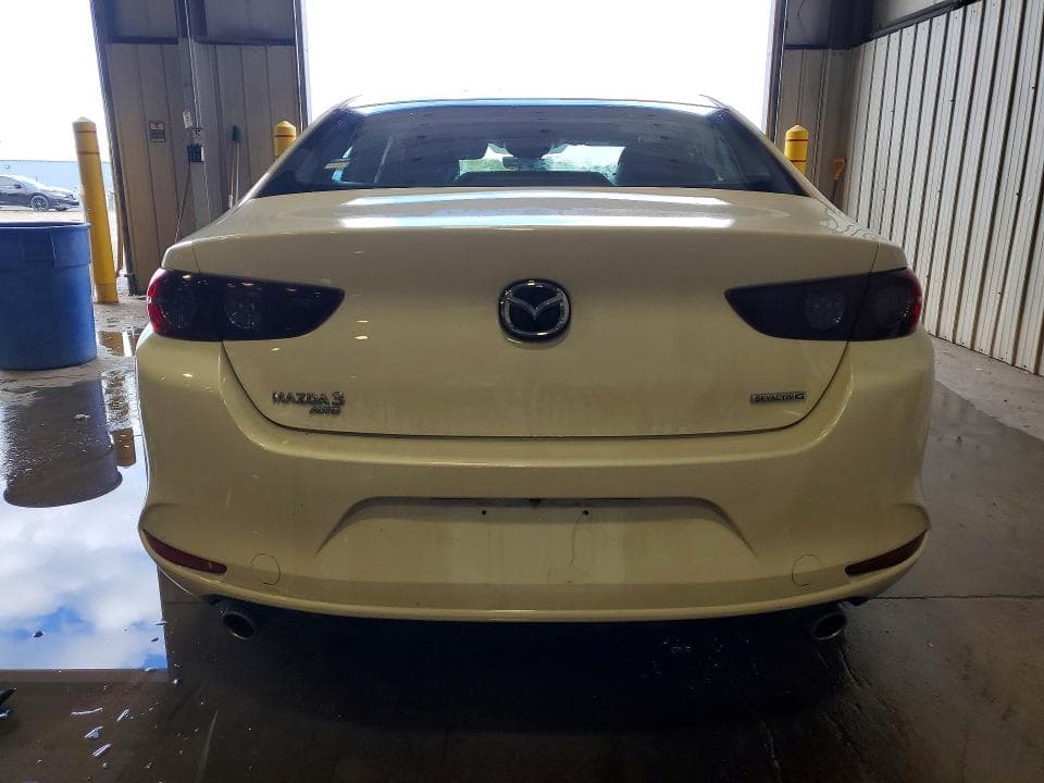 2021 MAZDA 3 PREFERRED 6
