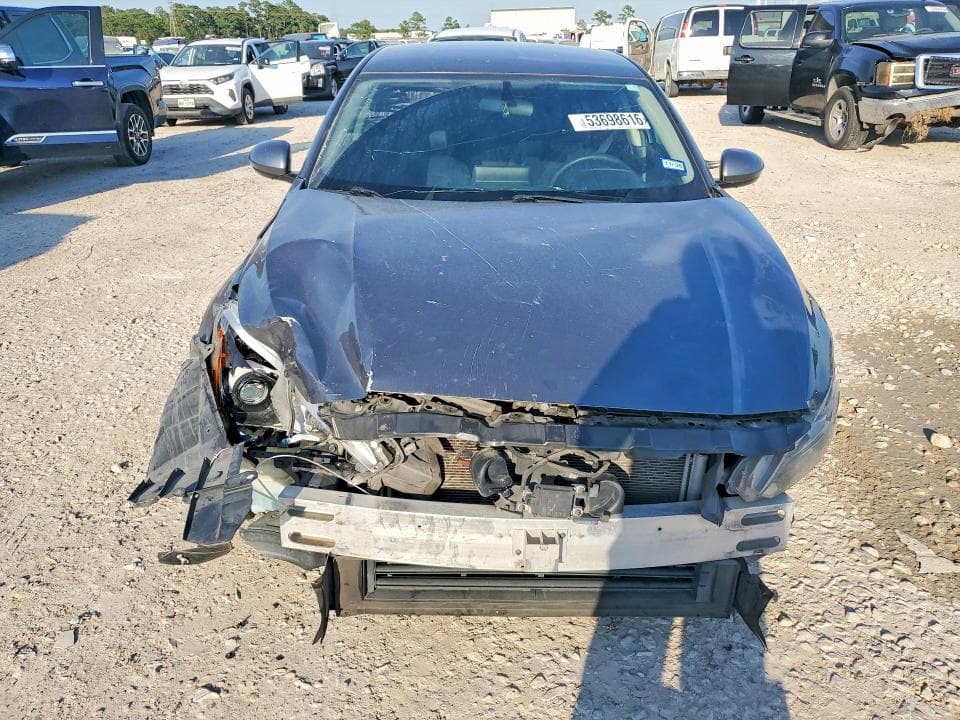 2019 NISSAN ALTIMA S 5