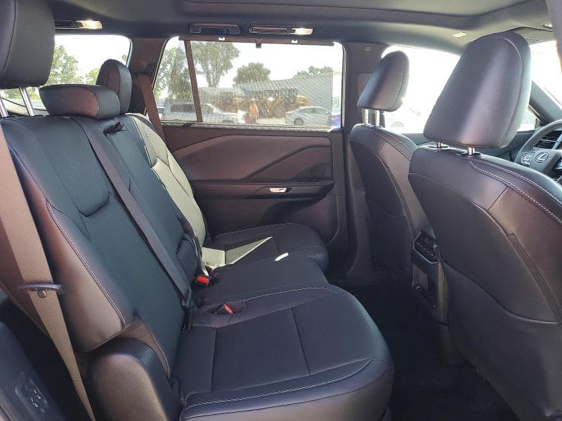 2026 LEXUS TX 350 PREMIUM 11