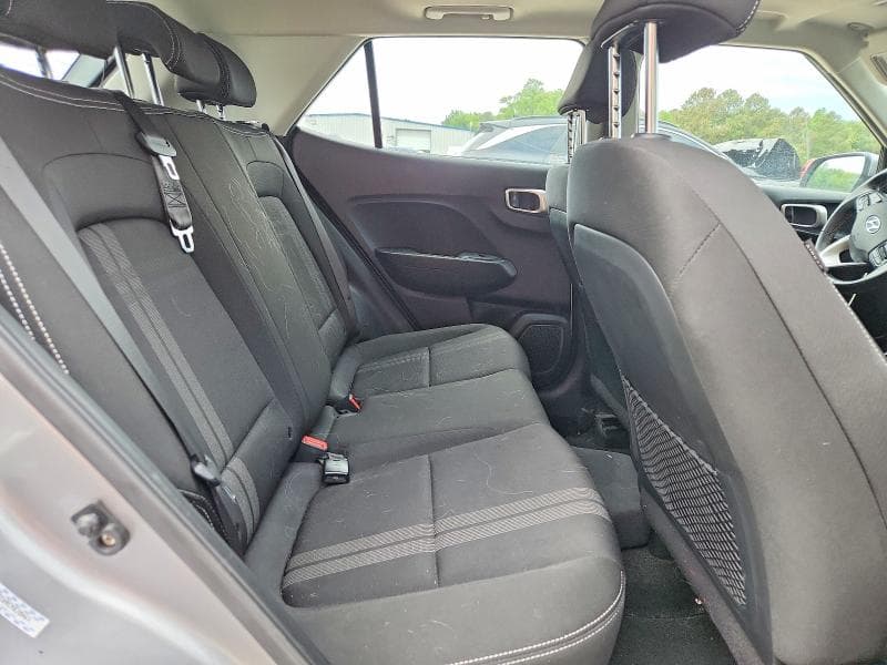 2023 HYUNDAI VENUE SEL 11