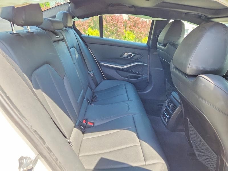 2020 BMW 330I 10