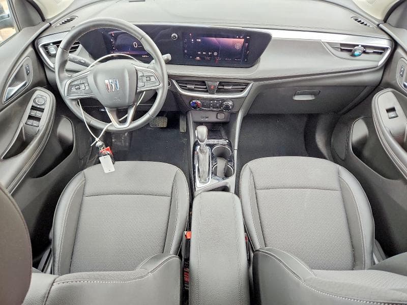 2024 BUICK ENCORE GX PREFERRED 8