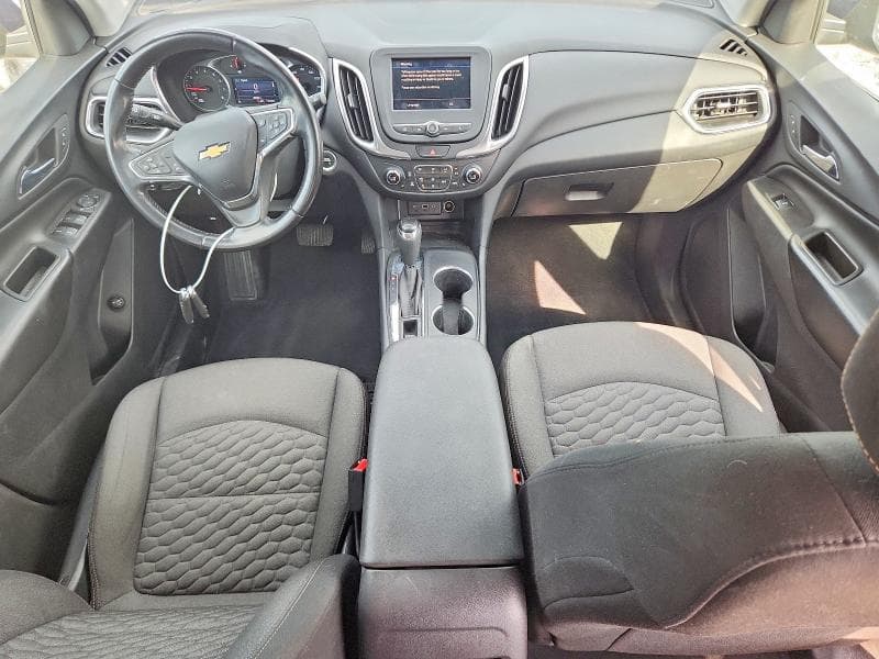 2020 CHEVROLET EQUINOX LT 8