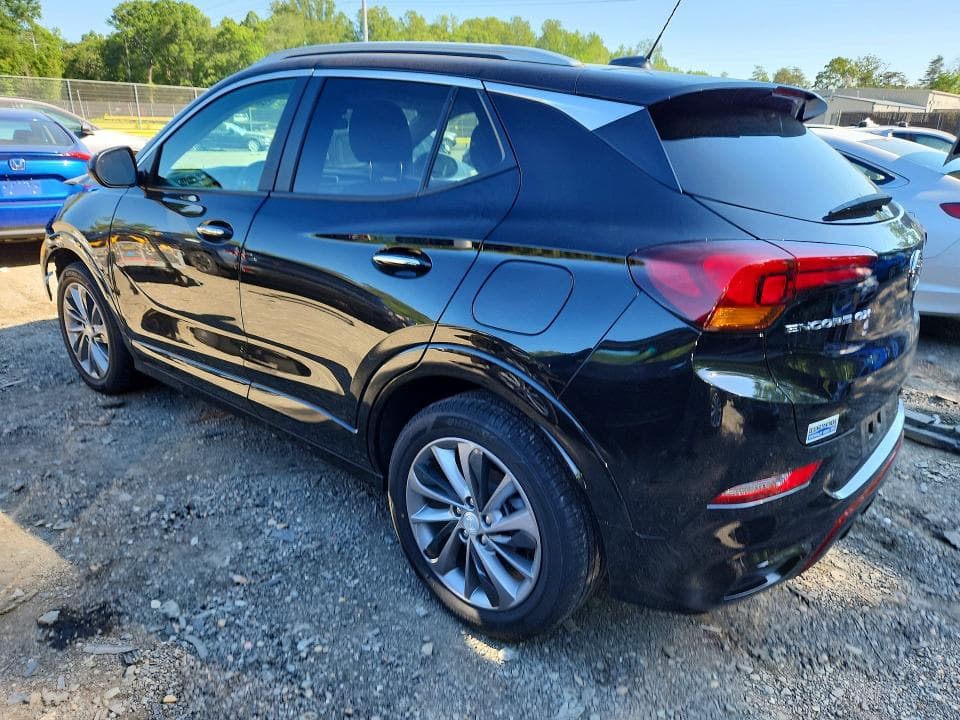 2023 BUICK ENCORE GX SELECT 2