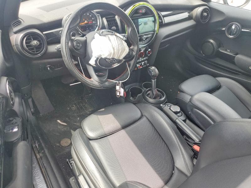 2019 MINI COOPER S 8