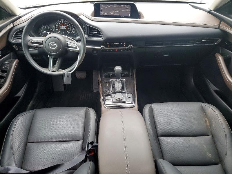 2023 MAZDA CX-30 PREMIUM 8