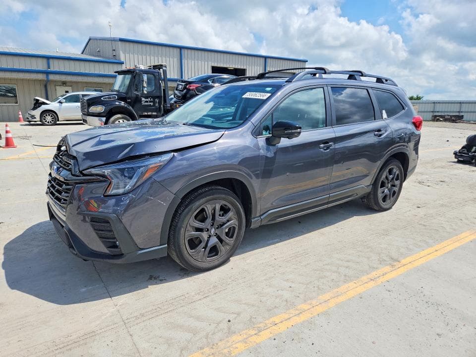 2023 SUBARU ASCENT - 1