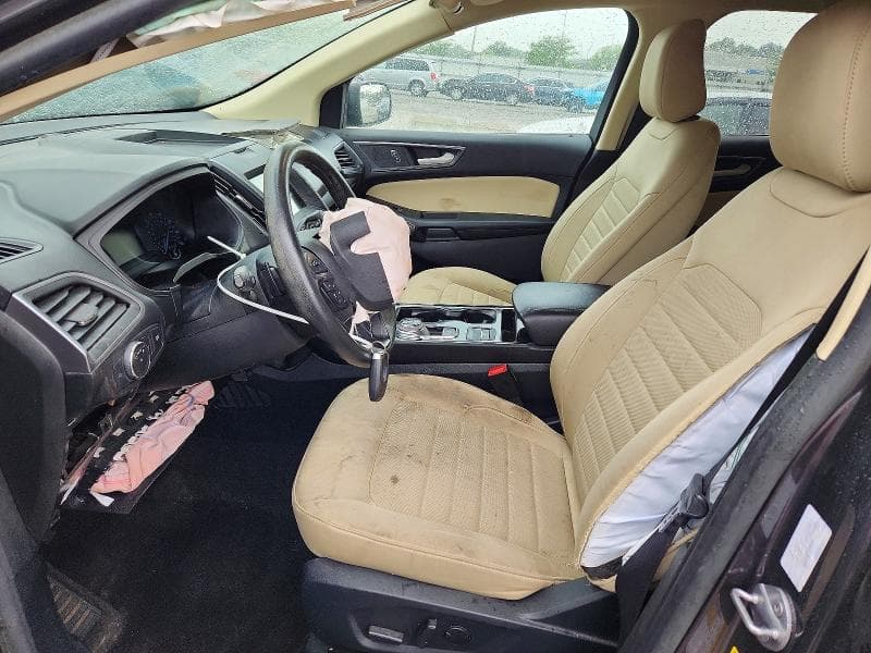 2020 FORD EDGE SE 7