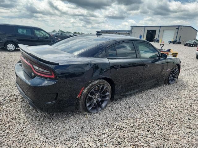2023 DODGE CHARGER SCAT PACK 3