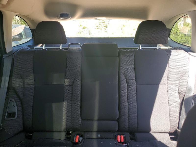 2020 SUBARU OUTBACK PREMIUM 10