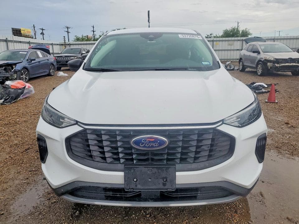 2024 FORD ESCAPE ACTIVE 5