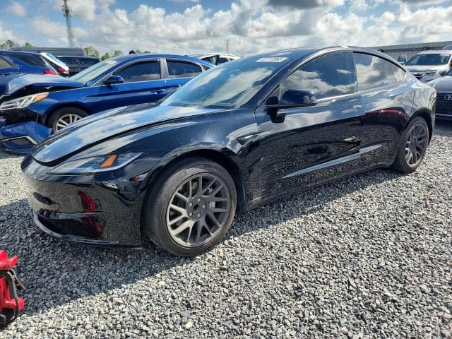 2024 TESLA MODEL 3 - 1