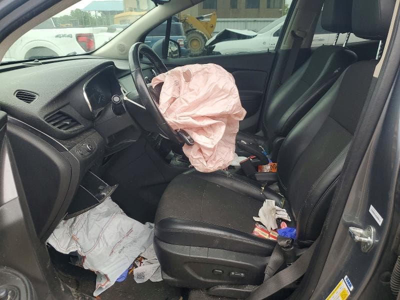 2019 BUICK ENCORE PREFERRED 7