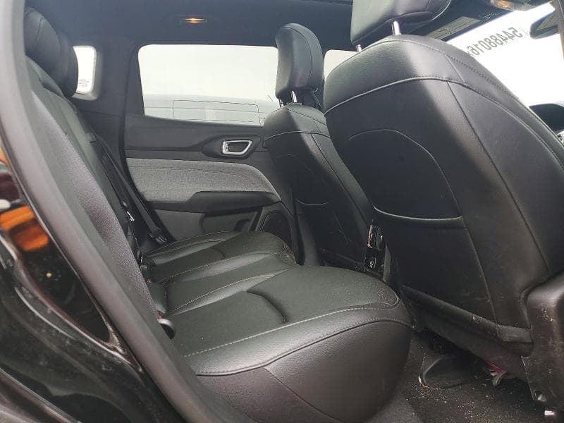 2024 JEEP COMPASS LATITUDE LUX 11