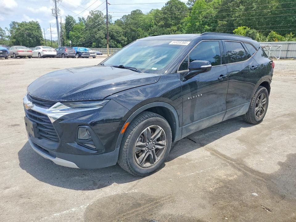 2020 CHEVROLET BLAZER 1LT - 1