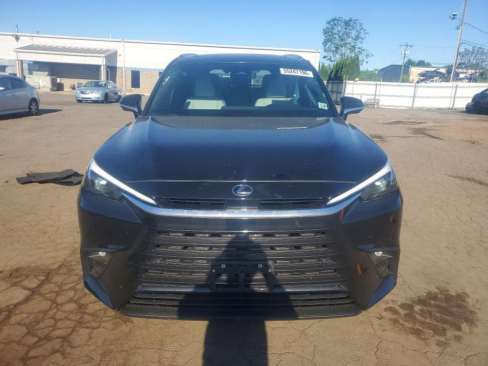 2025 LEXUS TX 350 PREMIUM 5