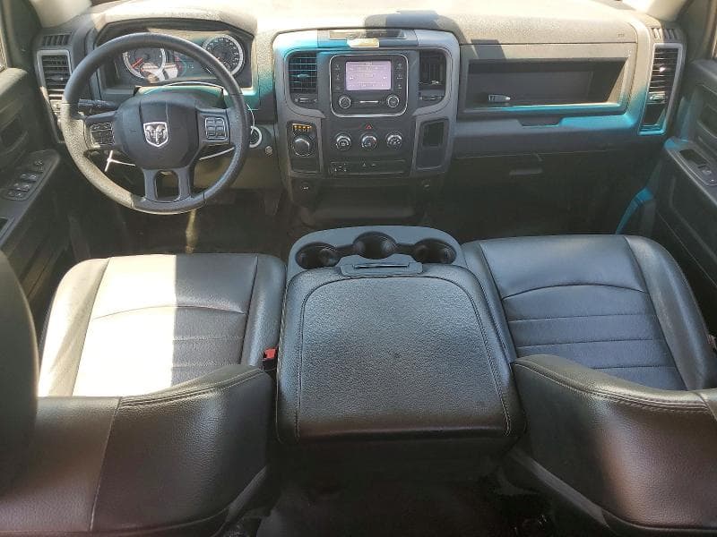 2022 RAM 1500 8