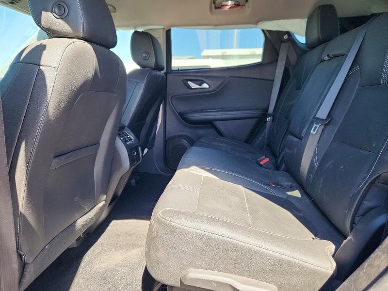 2024 CHEVROLET BLAZER 3LT 10