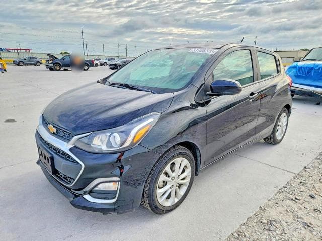 2022 CHEVROLET SPARK 1LT - 1