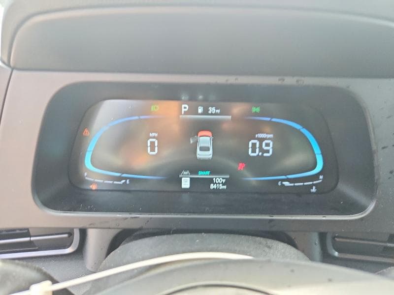 2026 HYUNDAI ELANTRA SEL SPORT 9