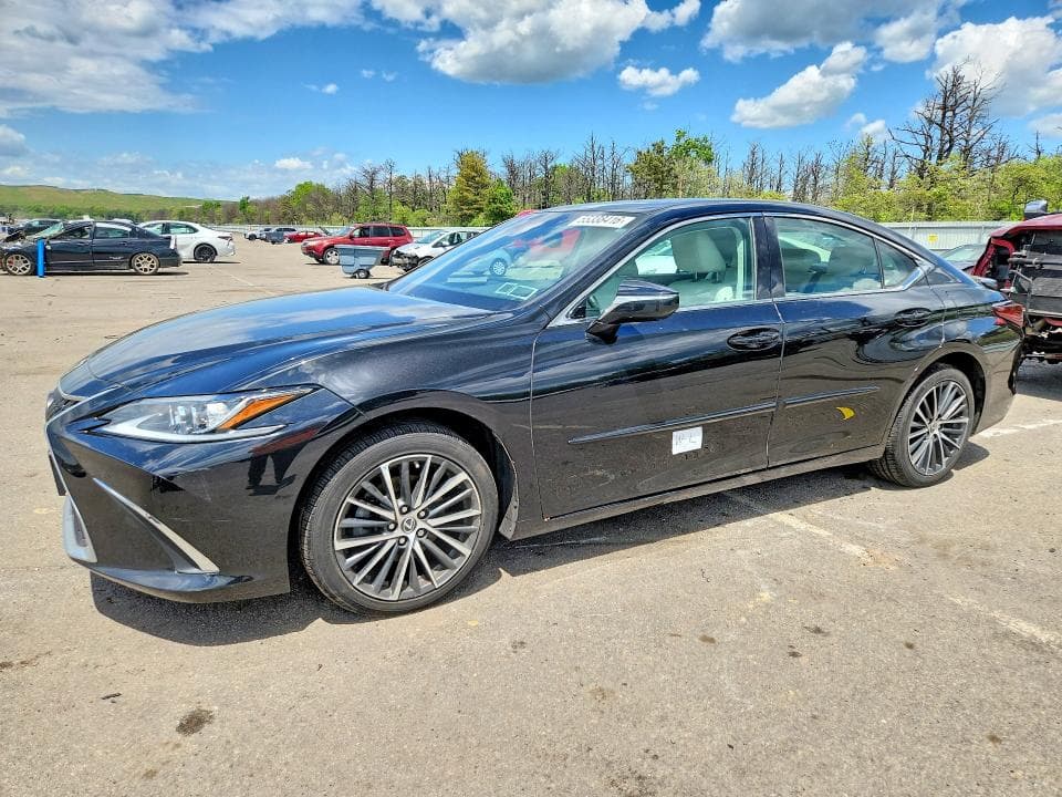 2023 LEXUS ES 350 BASE - 1