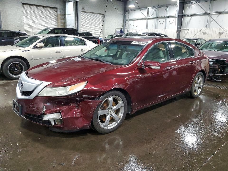 2009 ACURA TL - 1