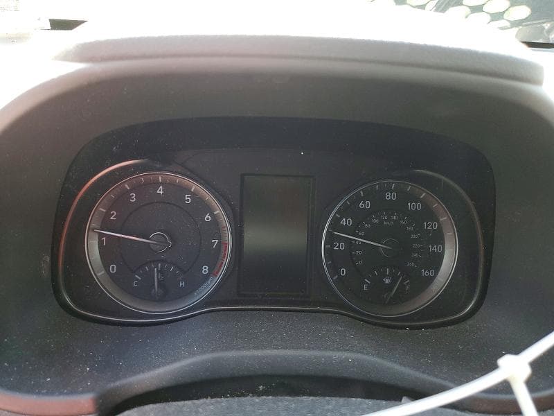 2022 HYUNDAI KONA SEL 9
