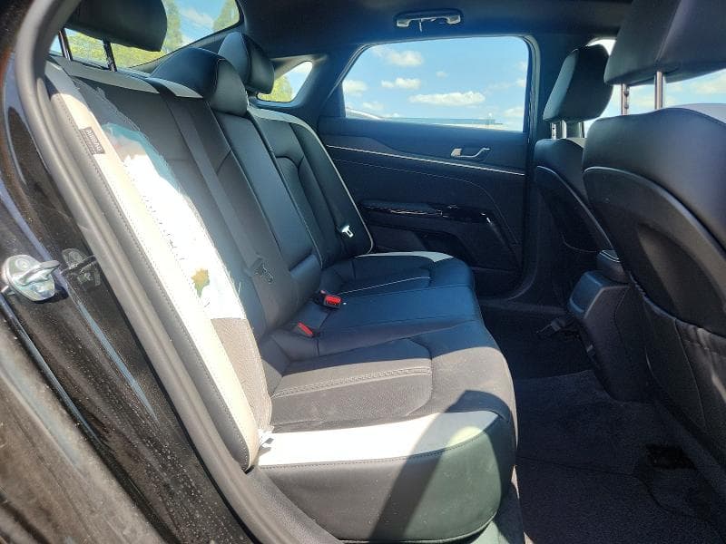 2025 KIA K5 GT LINE 10
