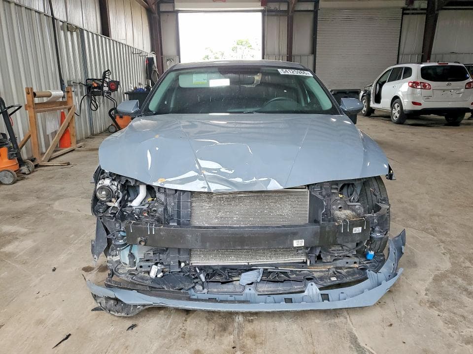 2022 HYUNDAI ELANTRA SEL 5