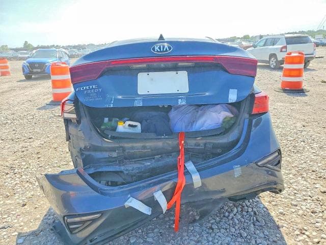 2020 KIA FORTE LXS 6