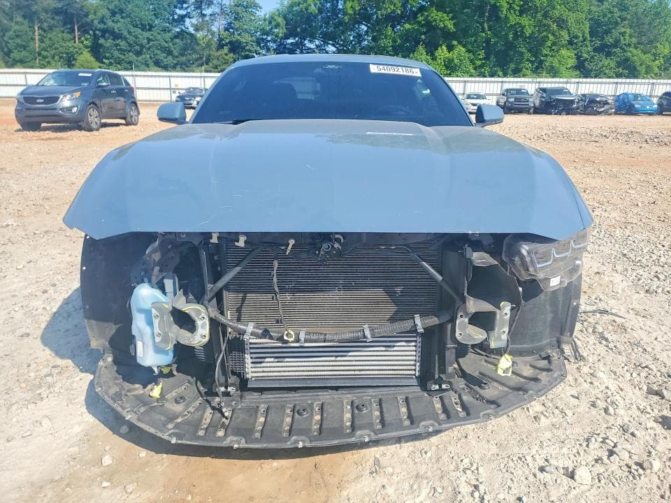 2024 FORD MUSTANG 5