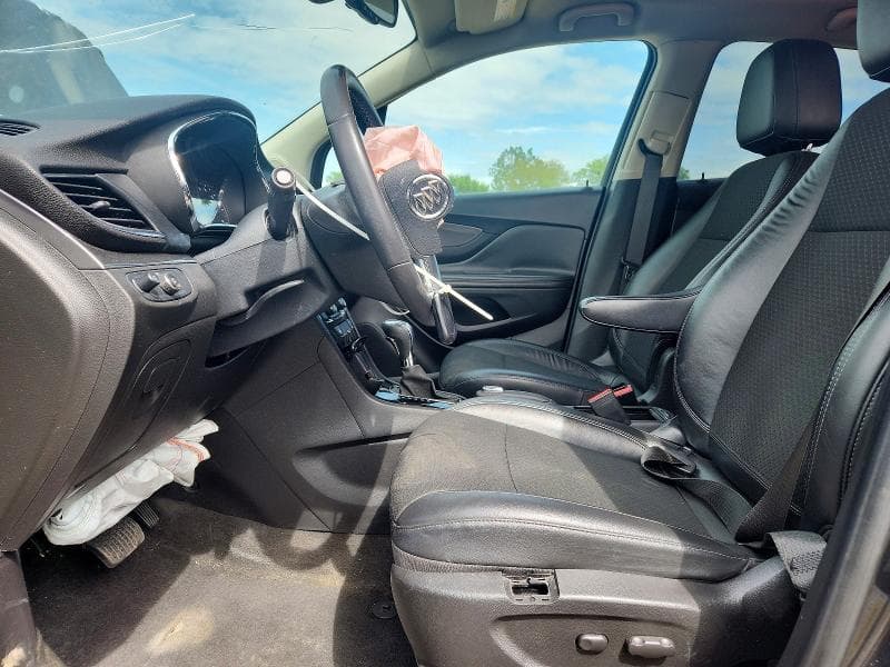 2017 BUICK ENCORE PREFERRED 7