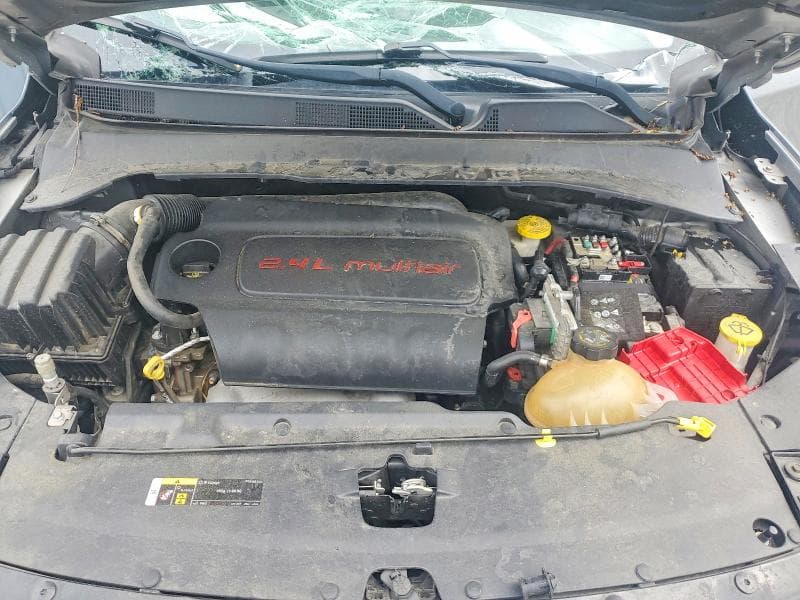 2021 JEEP COMPASS LIMITED 11
