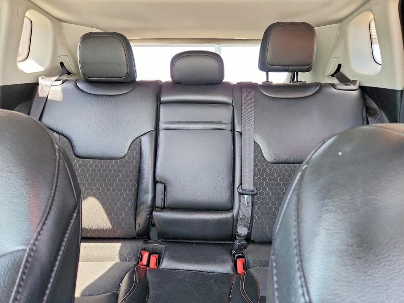2019 JEEP COMPASS LATITUDE 10