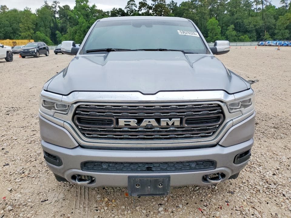 2020 RAM 1500 LIMITED 5