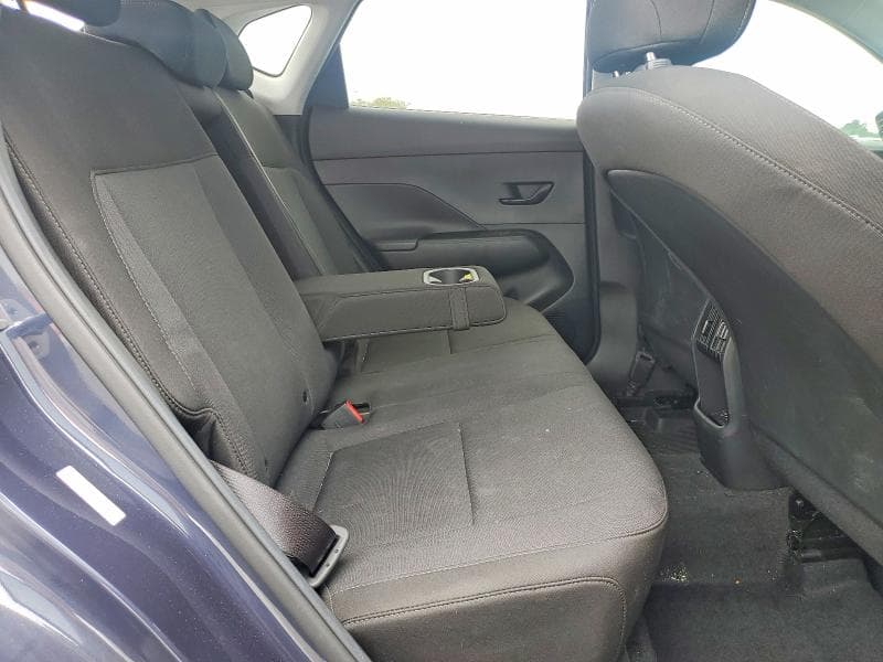 2024 HYUNDAI KONA SEL 11