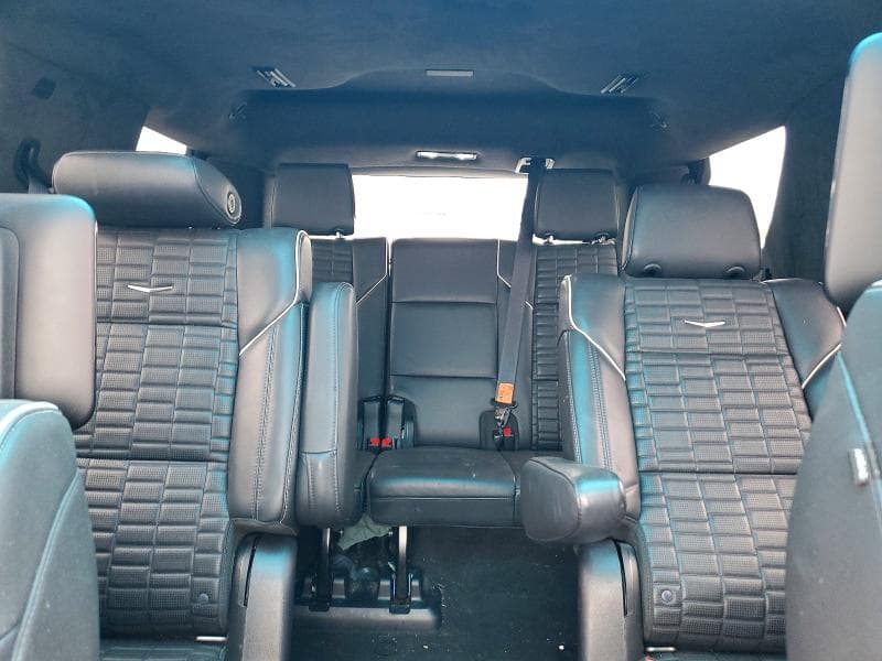 2021 CADILLAC ESCALADE SPORT PLATINUM 10