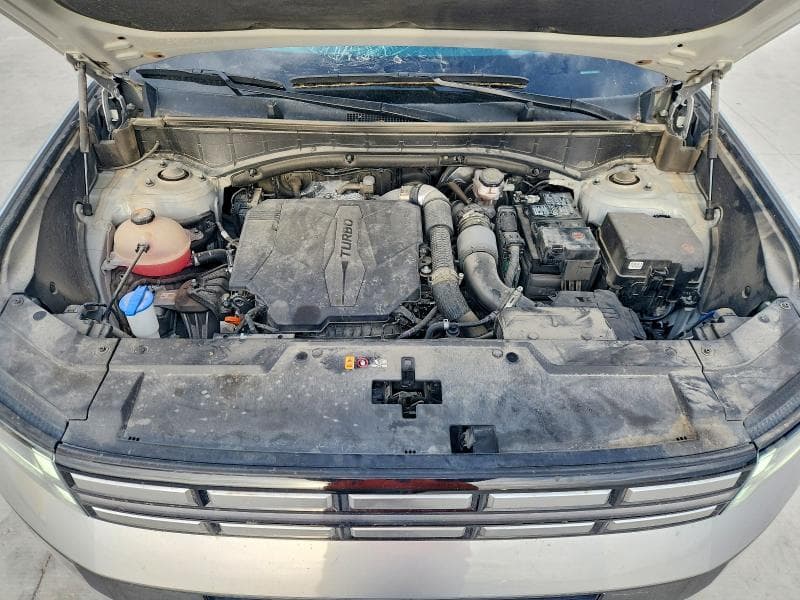 2024 HYUNDAI SANTA FE SEL 12