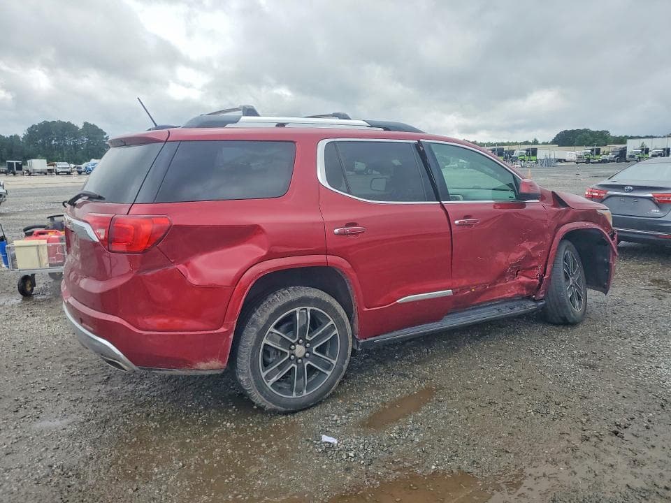 2019 GMC ACADIA DENALI 3