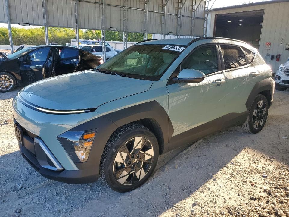 2024 HYUNDAI KONA SEL - 1